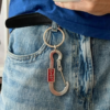 Levis Carabiner