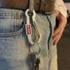 Levis Carabiner