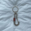 Levis Carabiner
