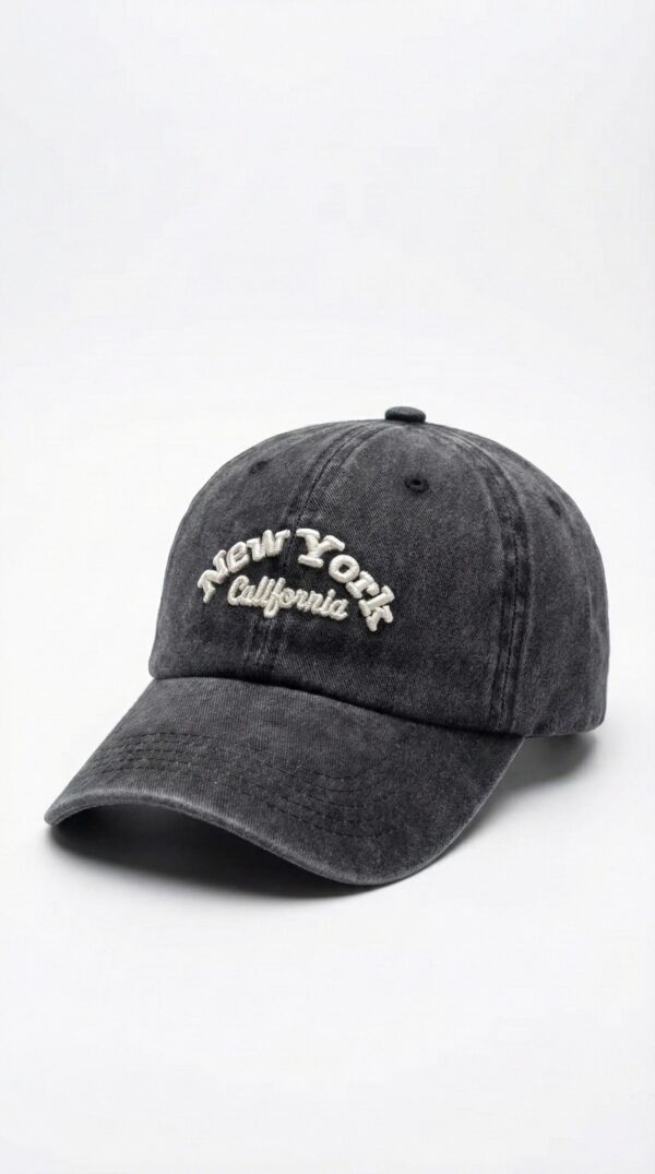NEW YORK CAP