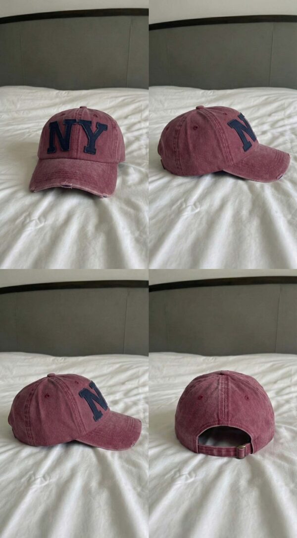 NY CAP