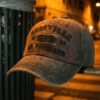 BROSVILLE CAP