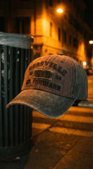 BROSVILLE CAP