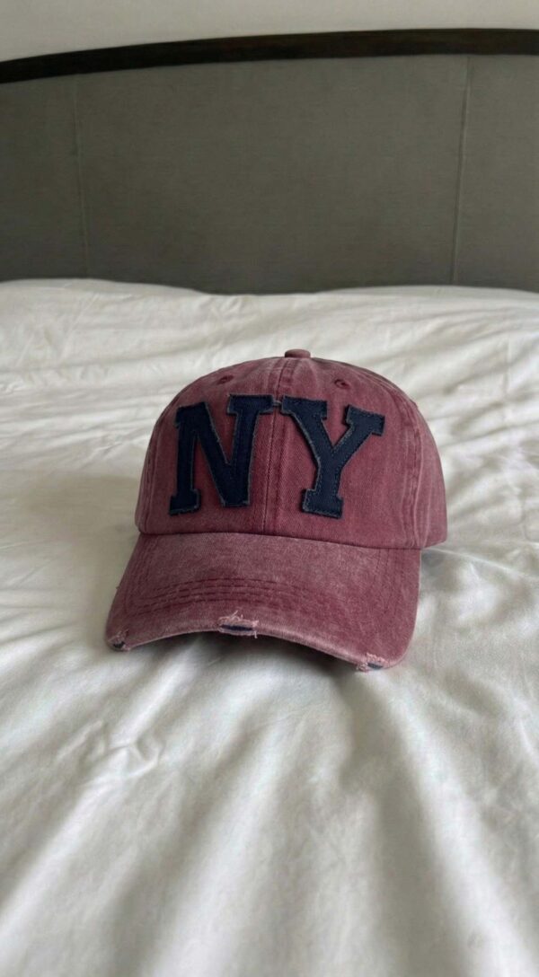 NY CAP