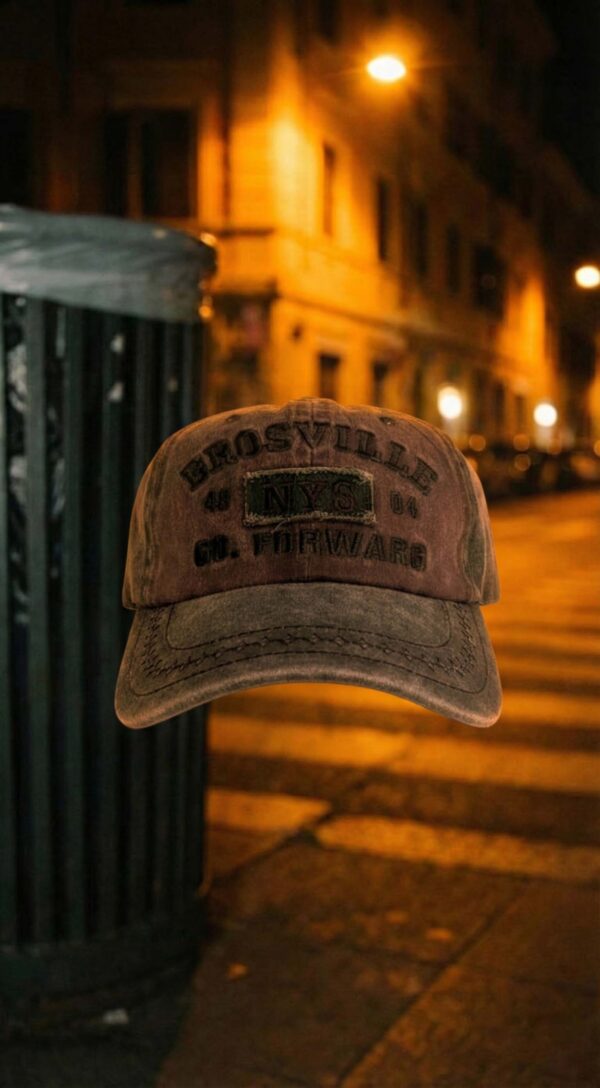 BROSVILLE CAP
