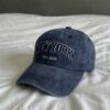NEW YORK DENIM BLUE