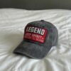 JEEP LEGEND CAP