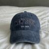 NEW YORK DENIM BLUE