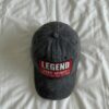 JEEP LEGEND CAP