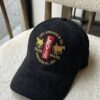 LEVIS 501 CAP