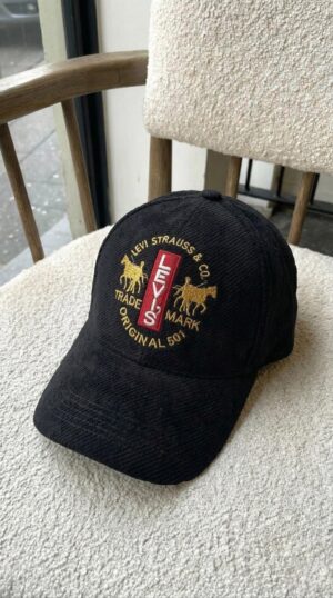 me copy LEVIS 501 CAP