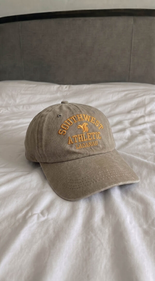 SOUTHWEST ATHLETIC CAP