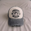 NYPD cap