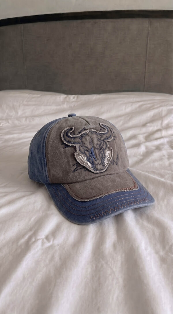 cap