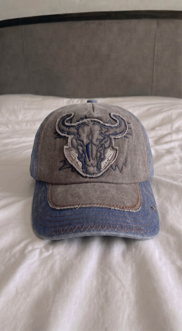 cap