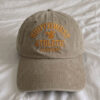 SOUTHWEST ATHLETIC CAP