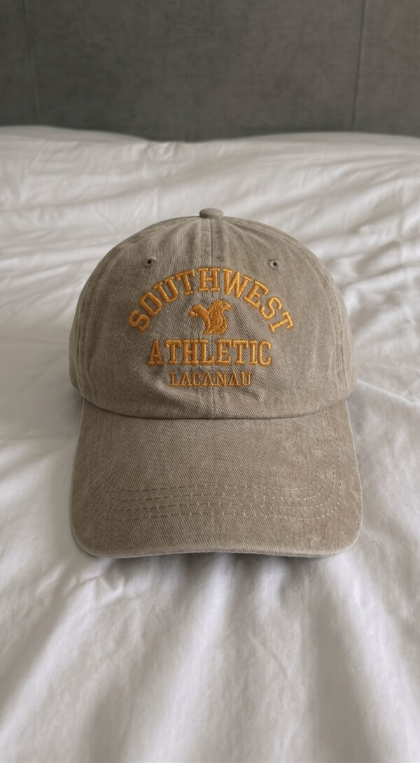 SOUTHWEST ATHLETIC CAP