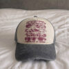 CALIFORNIA CAP