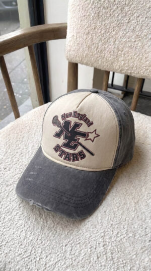 NE STARS CAP