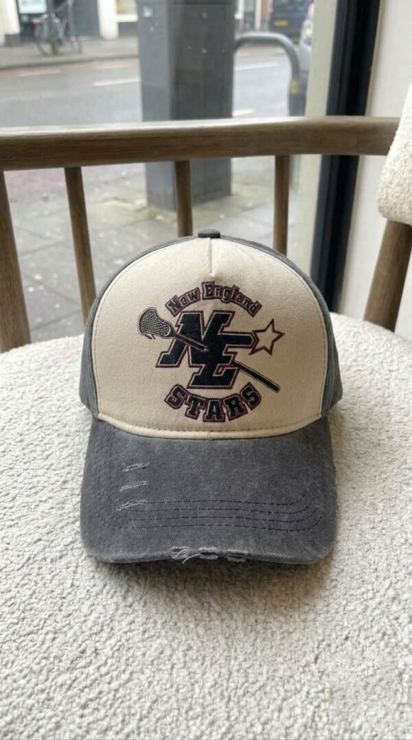 NE STARS CAP