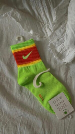 Gemini_Generated_Image_ef2elcef2elcef2e copy GREEN NIKE SOCKS