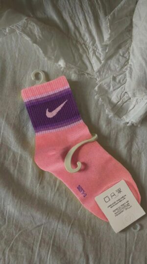 Gemini_Generated_Image_u6cc5cu6cc5cu6cc copy PINK NIKE SOCKS